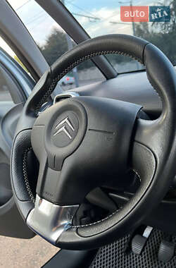 Минивэн Citroen C3 Picasso 2011 в 