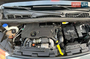 Минивэн Citroen C3 Picasso 2011 в 