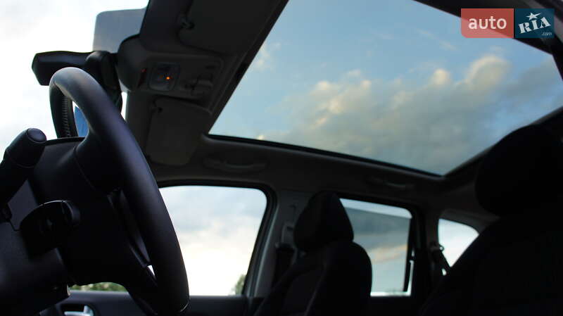 Citroen C3 Picasso 2013