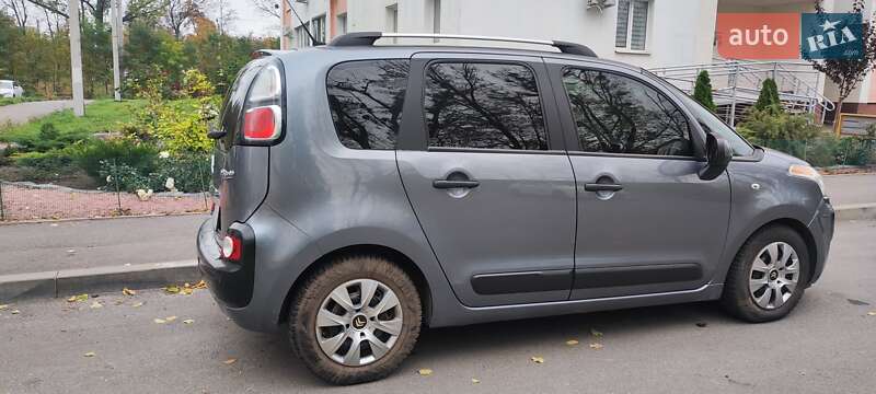 Мінівен Citroen C3 Picasso 2009 в Харкові