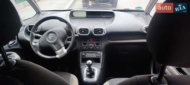 Мінівен Citroen C3 Picasso 2009 в Харкові