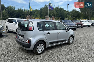 Минивэн Citroen C3 Picasso 2009 в 