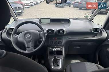 Минивэн Citroen C3 Picasso 2009 в 