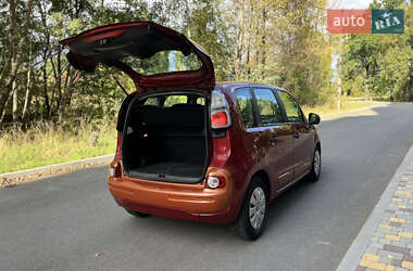 Мінівен Citroen C3 Picasso 2011 в  фото 17 Мінівен Citroen C3 Picasso 2011 в