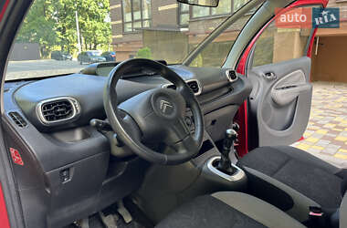 Мінівен Citroen C3 Picasso 2011 в  фото 24 Мінівен Citroen C3 Picasso 2011 в