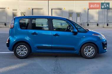 Мінівен Citroen C3 Picasso 2014 в  фото 6 Мінівен Citroen C3 Picasso 2014 в
