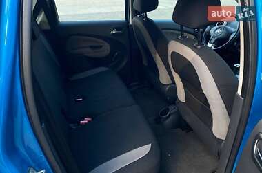 Мінівен Citroen C3 Picasso 2014 в  фото 16 Мінівен Citroen C3 Picasso 2014 в
