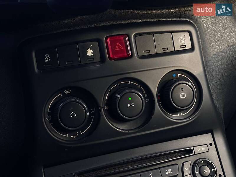 Минивэн Citroen C3 Picasso 2014 в Киеве фото 25 Минивэн Citroen C3 Picasso 2014 в Киеве