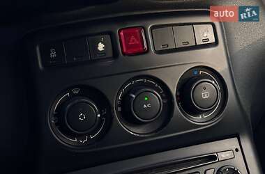Мінівен Citroen C3 Picasso 2014 в  фото 25 Мінівен Citroen C3 Picasso 2014 в