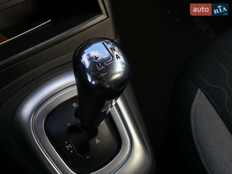 Минивэн Citroen C3 Picasso 2014 в Киеве фото 27 Минивэн Citroen C3 Picasso 2014 в Киеве