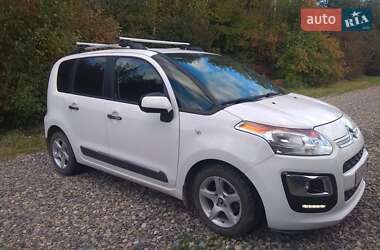Мінівен Citroen C3 Picasso 2015 в Коломиї