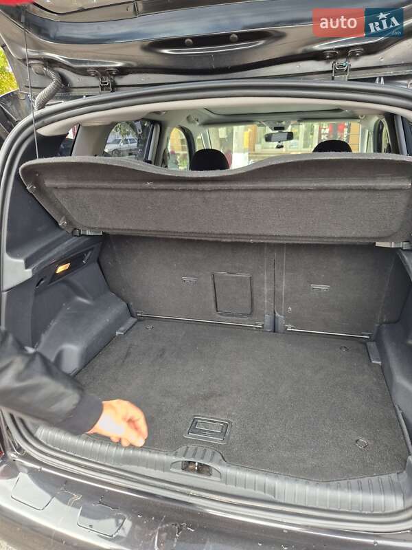 Минивэн Citroen C3 Picasso 2009 в Киеве