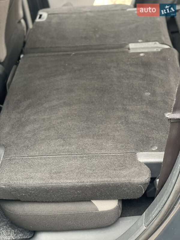 Минивэн Citroen C3 Picasso 2016 в Умани фото 17 Минивэн Citroen C3 Picasso 2016 в Умани