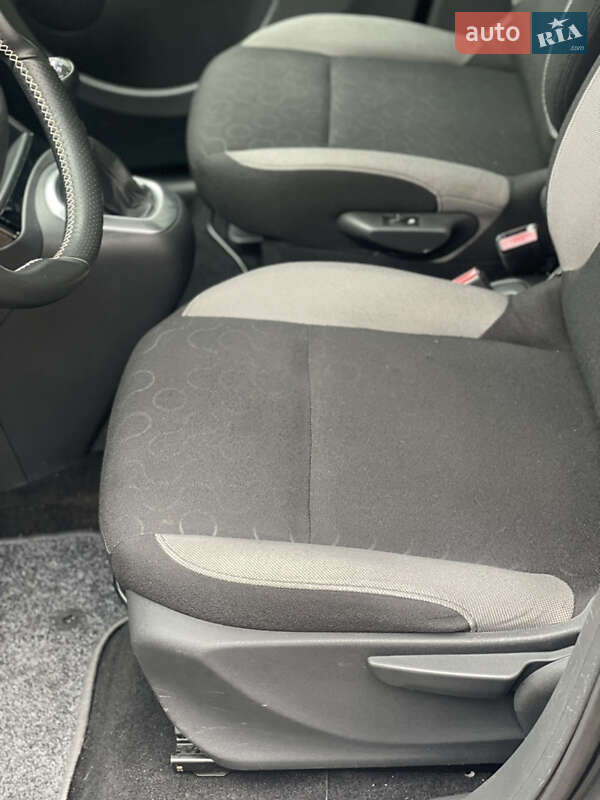 Минивэн Citroen C3 Picasso 2016 в Умани фото 21 Минивэн Citroen C3 Picasso 2016 в Умани