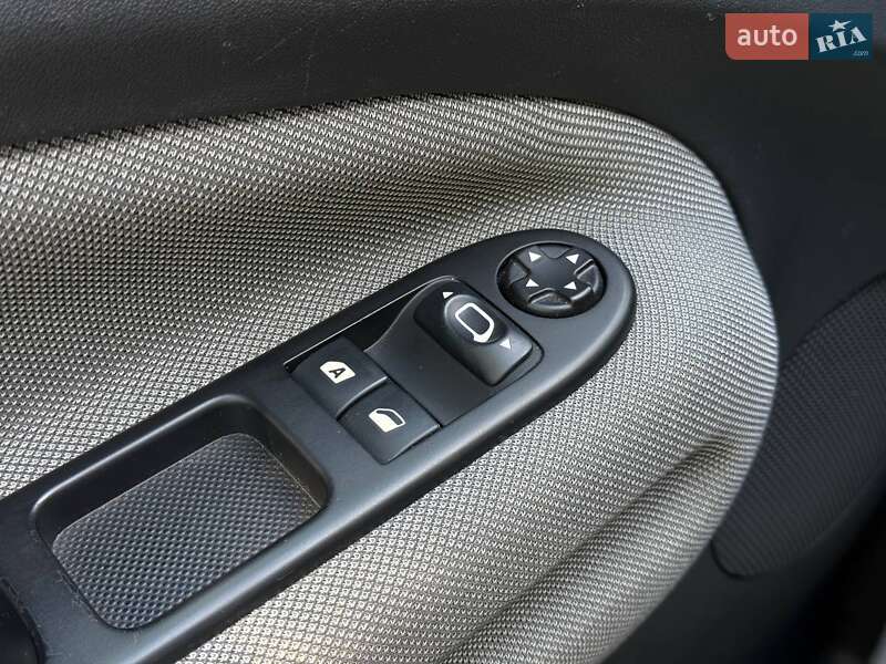 Минивэн Citroen C3 Picasso 2013 в Кривом Роге