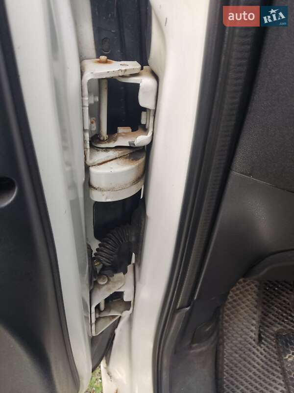 Минивэн Citroen C3 Picasso 2010 в Вараше