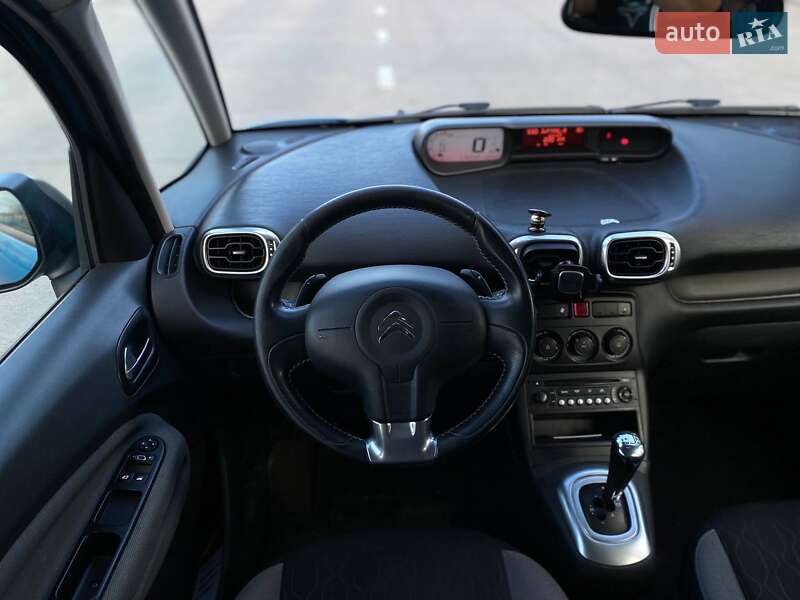 Мінівен Citroen C3 Picasso 2014 в Києві