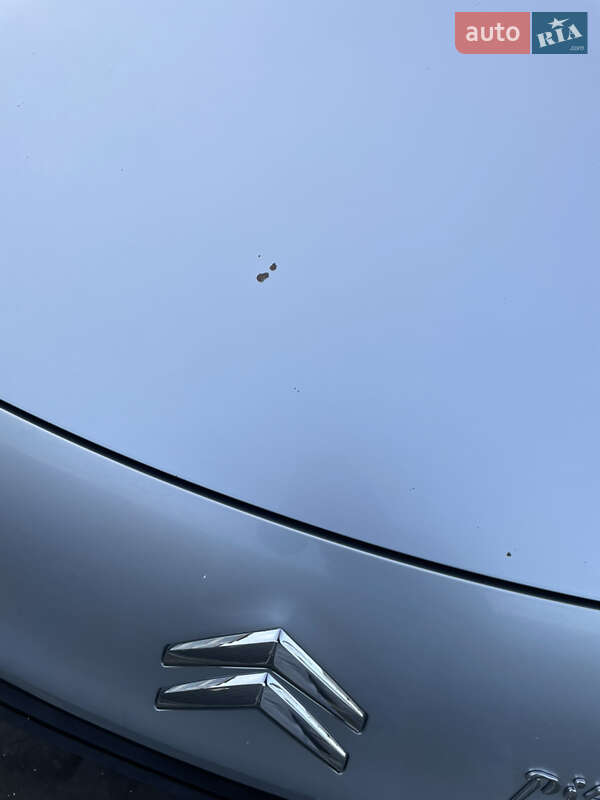 Минивэн Citroen C3 Picasso 2011 в Самборе