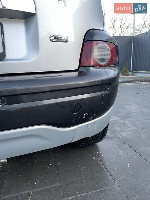 Минивэн Citroen C3 Picasso 2011 в Самборе