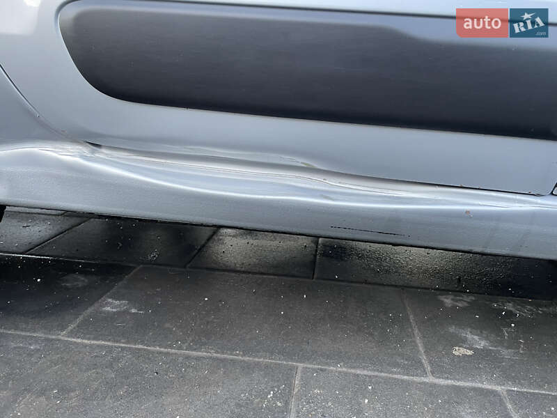 Минивэн Citroen C3 Picasso 2011 в Самборе