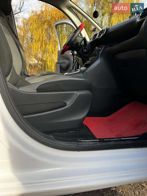 Мінівен Citroen C3 Picasso 2009 в Підгородному
