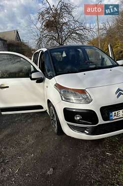 Мінівен Citroen C3 Picasso 2009 в Підгородному