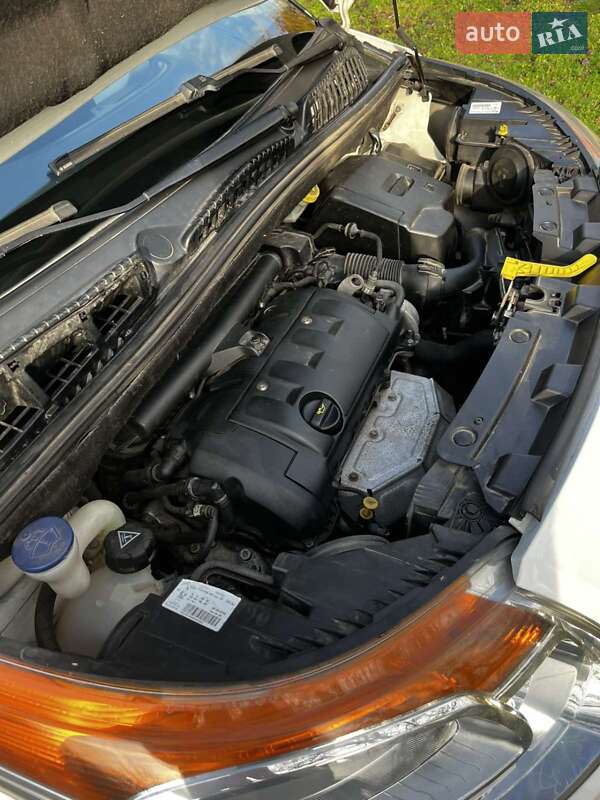 Мінівен Citroen C3 Picasso 2009 в Підгородному