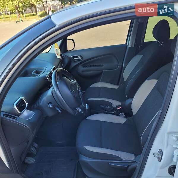 Мінівен Citroen C3 Picasso 2016 в Києві