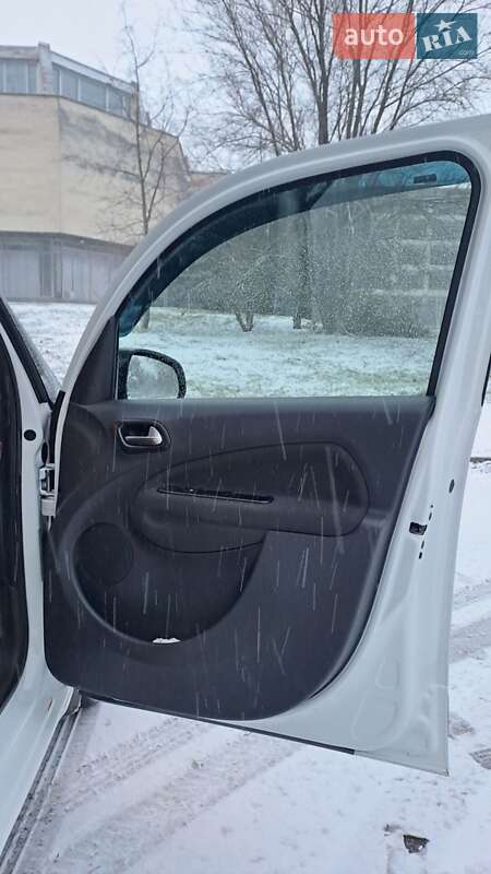 Минивэн Citroen C3 Picasso 2014 в Желтых Водах