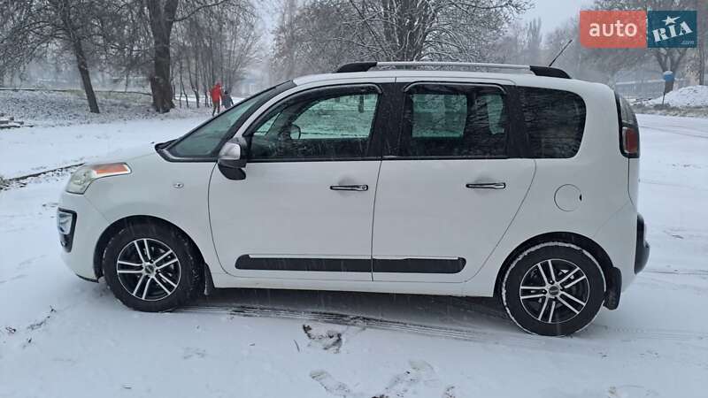 Минивэн Citroen C3 Picasso 2014 в Желтых Водах