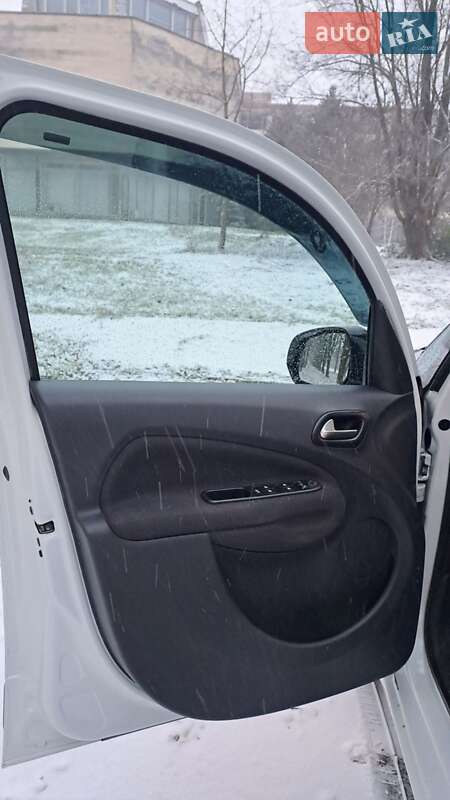 Минивэн Citroen C3 Picasso 2014 в Желтых Водах