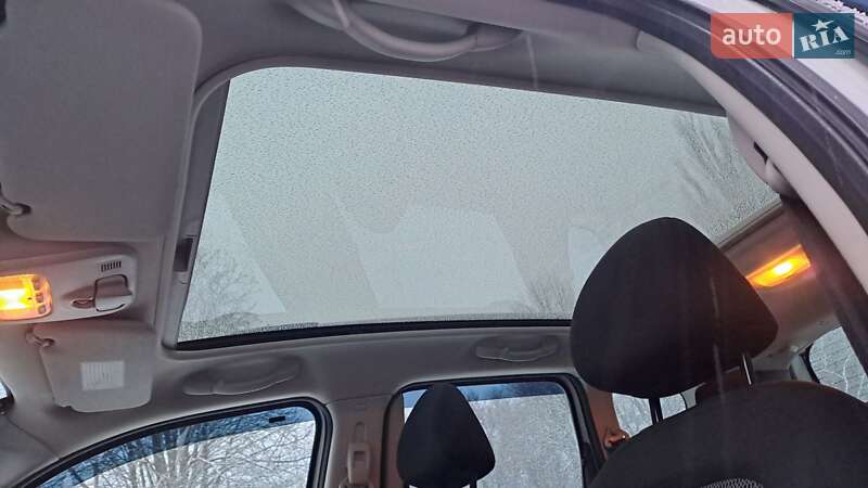 Минивэн Citroen C3 Picasso 2014 в Желтых Водах