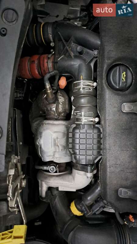 Минивэн Citroen C3 Picasso 2014 в Желтых Водах