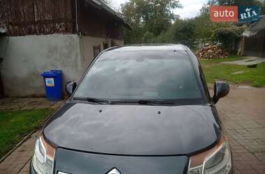 Мінівен Citroen C3 Picasso 2015 в Львові
