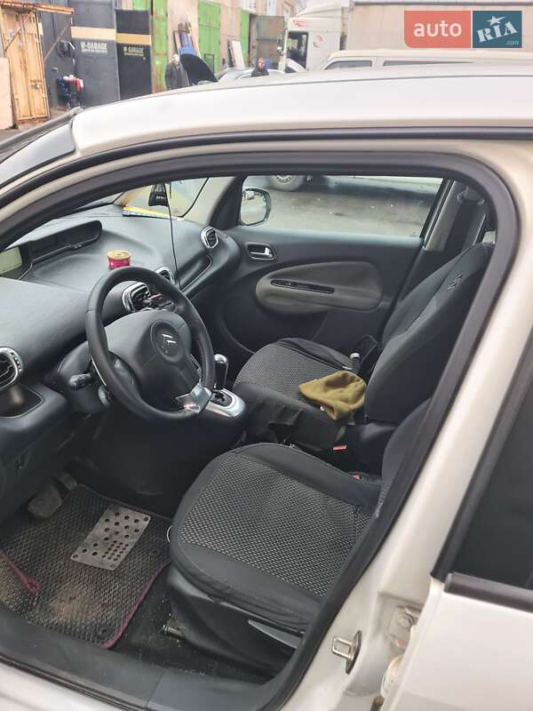 Минивэн Citroen C3 Picasso 2012 в Одессе