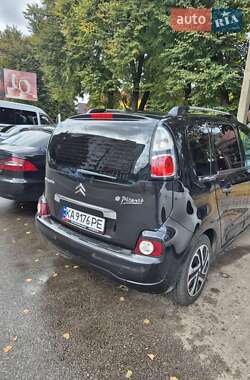 Минивэн Citroen C3 Picasso 2009 в Прилуках