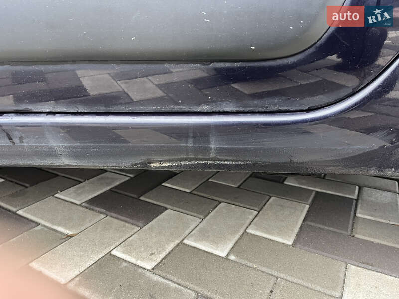 Мінівен Citroen C3 Picasso 2013 в Каневі