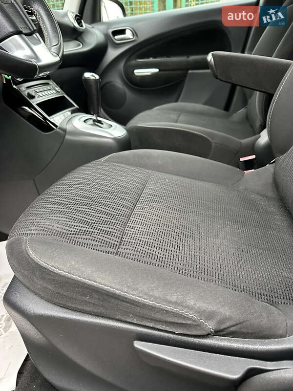 Мінівен Citroen C3 Picasso 2014 в Івано-Франківську фото 16 Мінівен Citroen C3 Picasso 2014 в Івано-Франківську