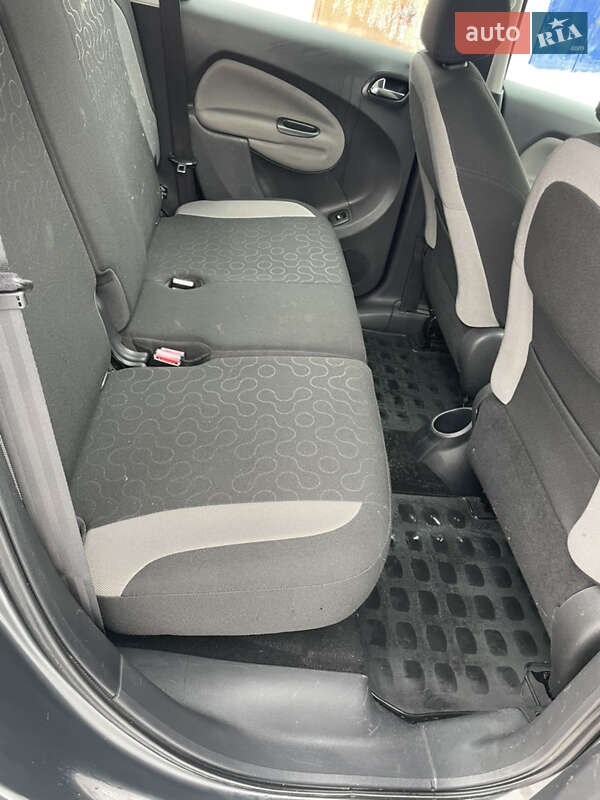 Мінівен Citroen C3 Picasso 2012 в Умані фото 11 Мінівен Citroen C3 Picasso 2012 в Умані