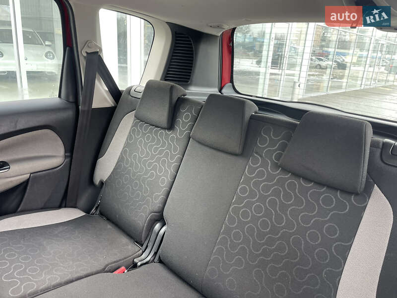 Мінівен Citroen C3 Picasso 2009 в Полтаві