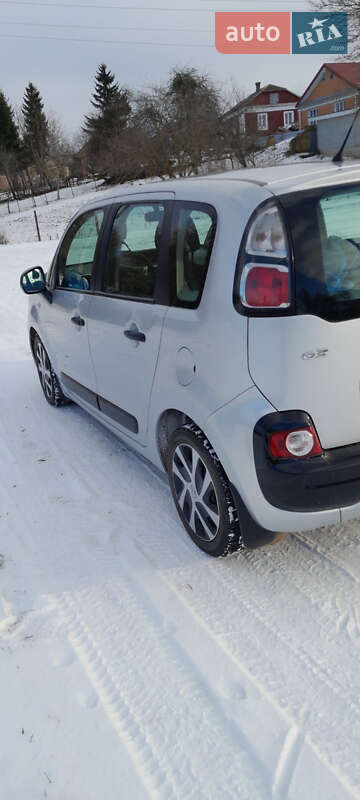 Минивэн Citroen C3 Picasso 2013 в Ровно