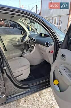 Мінівен Citroen C3 Picasso 2009 в Вишгороді