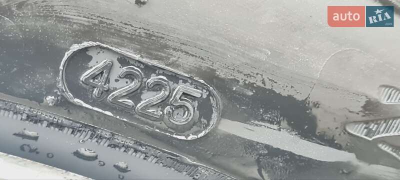 Минивэн Citroen C3 Picasso 2012 в Мукачево