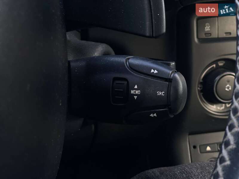 Минивэн Citroen C3 Picasso 2014 в Киеве