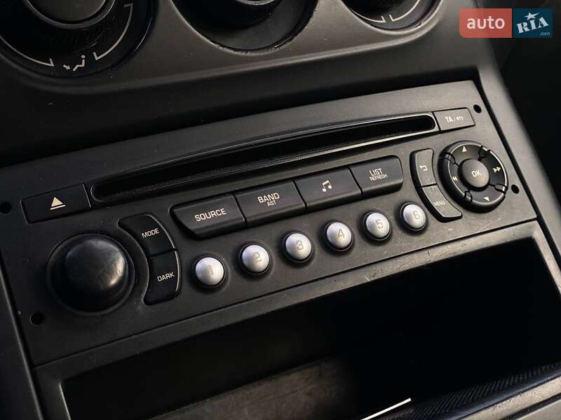 Минивэн Citroen C3 Picasso 2014 в Киеве