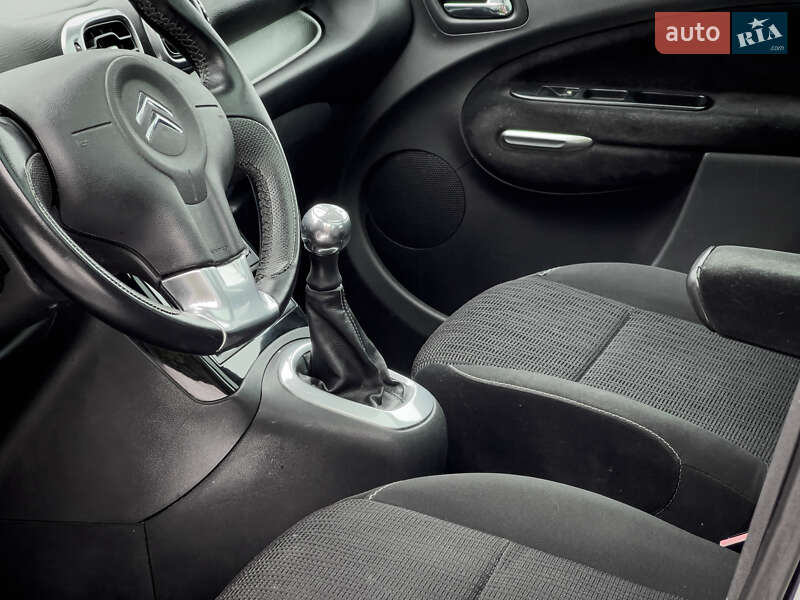 Минивэн Citroen C3 Picasso 2010 в Киеве фото 17 Минивэн Citroen C3 Picasso 2010 в Киеве