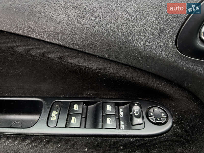 Минивэн Citroen C3 Picasso 2010 в Киеве фото 19 Минивэн Citroen C3 Picasso 2010 в Киеве
