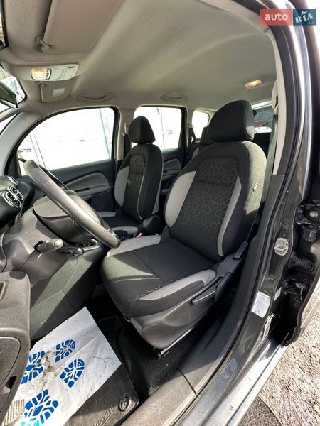 Минивэн Citroen C3 Picasso 2012 в Киеве фото 12 Минивэн Citroen C3 Picasso 2012 в Киеве