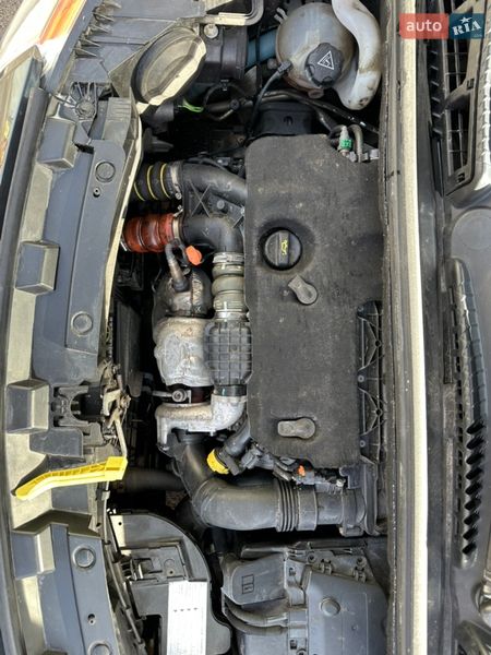 Минивэн Citroen C3 Picasso 2012 в Киеве фото 40 Минивэн Citroen C3 Picasso 2012 в Киеве