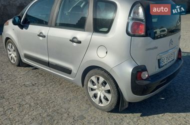 Мінівен Citroen C3 Picasso 2009 в Кременці